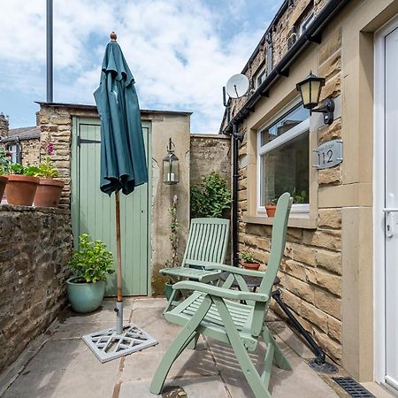 Dales Edge - Skipton Ngoại thất bức ảnh