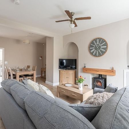 Dales Edge - Skipton Ngoại thất bức ảnh