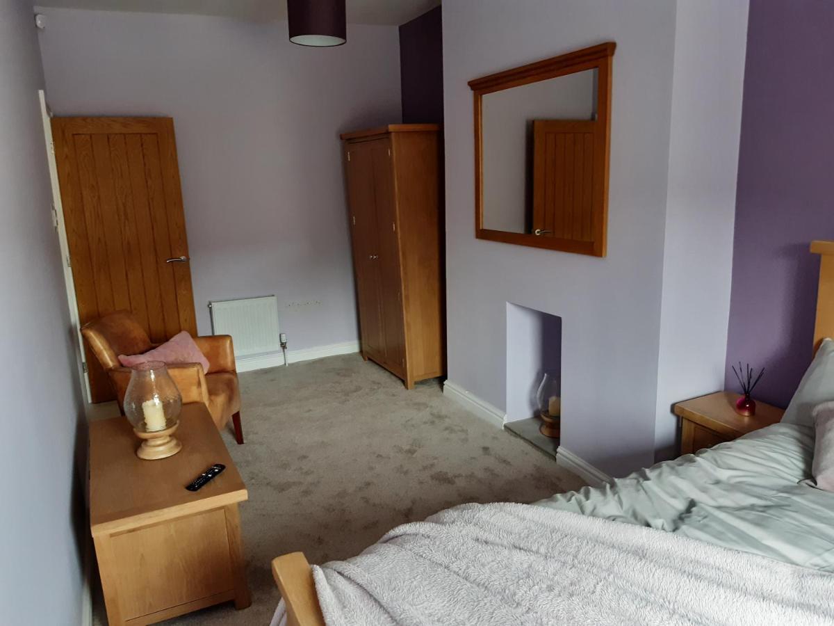 Dales Edge - Skipton Ngoại thất bức ảnh