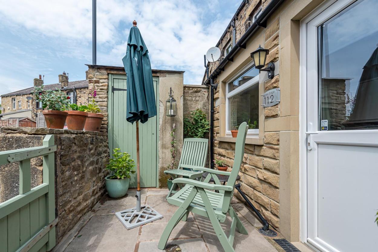 Dales Edge - Skipton Ngoại thất bức ảnh