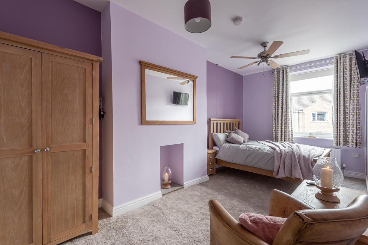 Dales Edge - Skipton Ngoại thất bức ảnh