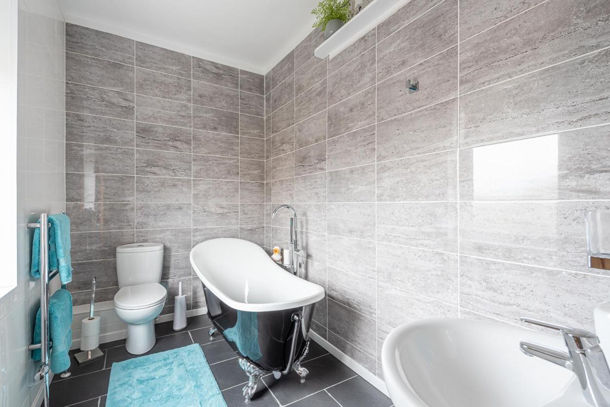 Dales Edge - Skipton Ngoại thất bức ảnh