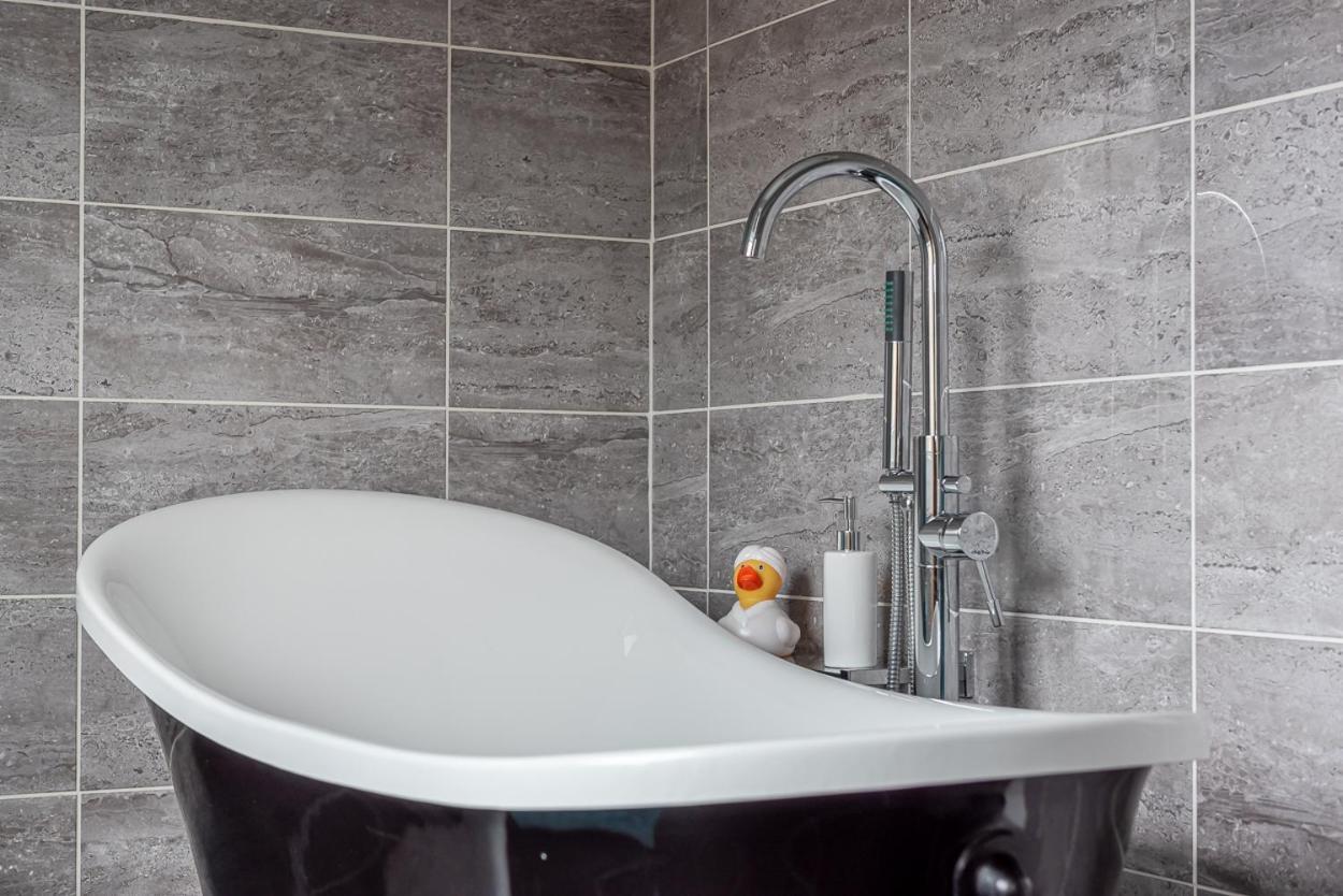 Dales Edge - Skipton Ngoại thất bức ảnh