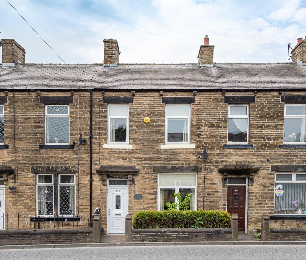 Dales Edge - Skipton Ngoại thất bức ảnh