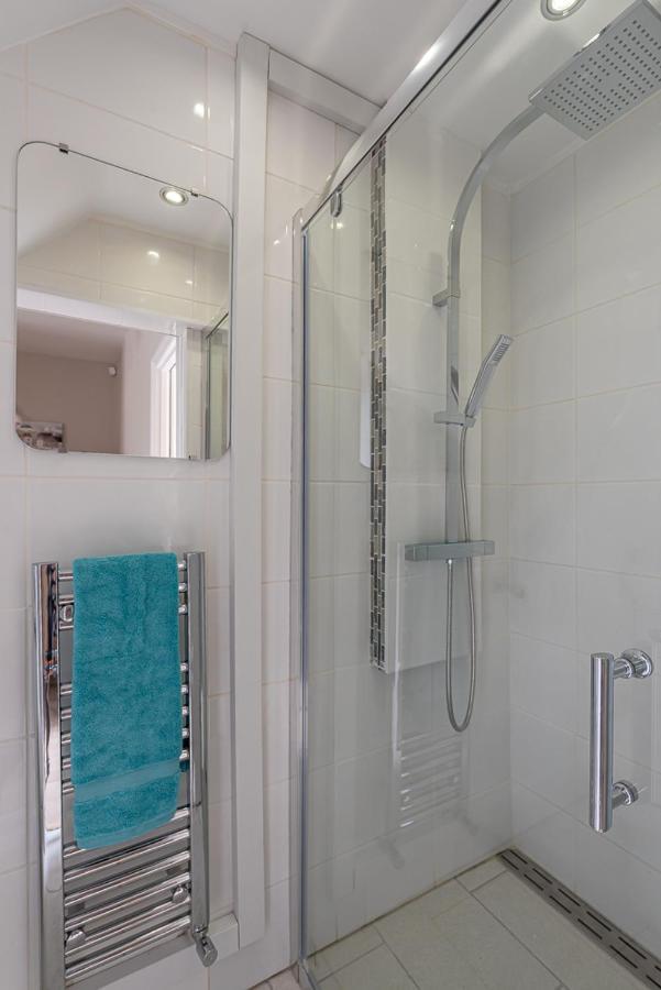 Dales Edge - Skipton Ngoại thất bức ảnh