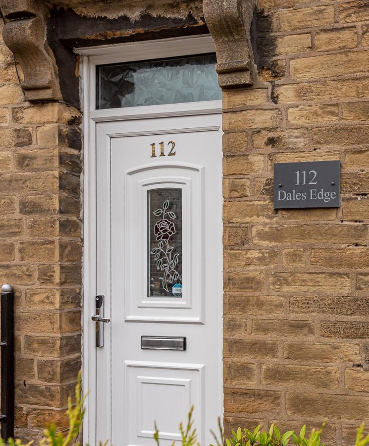 Dales Edge - Skipton Ngoại thất bức ảnh