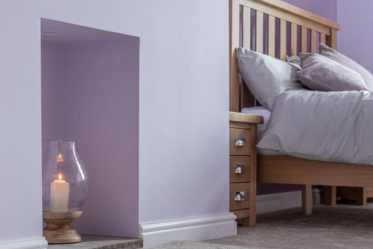 Dales Edge - Skipton Ngoại thất bức ảnh