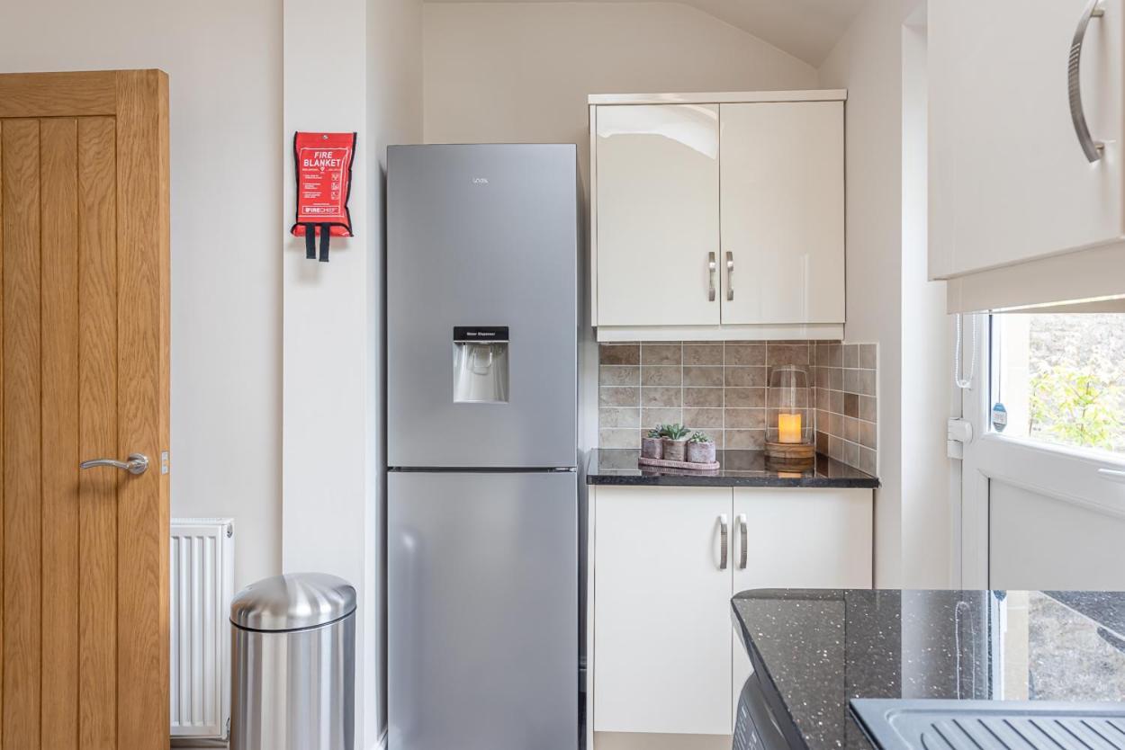 Dales Edge - Skipton Ngoại thất bức ảnh