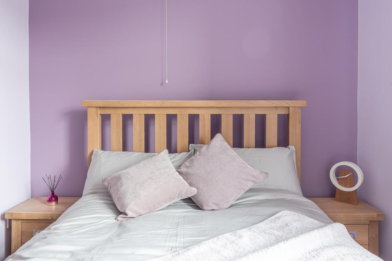 Dales Edge - Skipton Ngoại thất bức ảnh