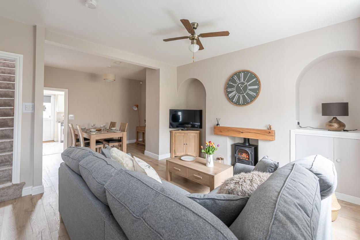 Dales Edge - Skipton Ngoại thất bức ảnh