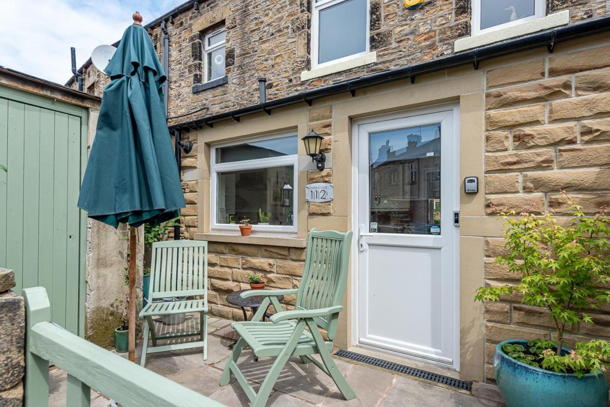 Dales Edge - Skipton Ngoại thất bức ảnh