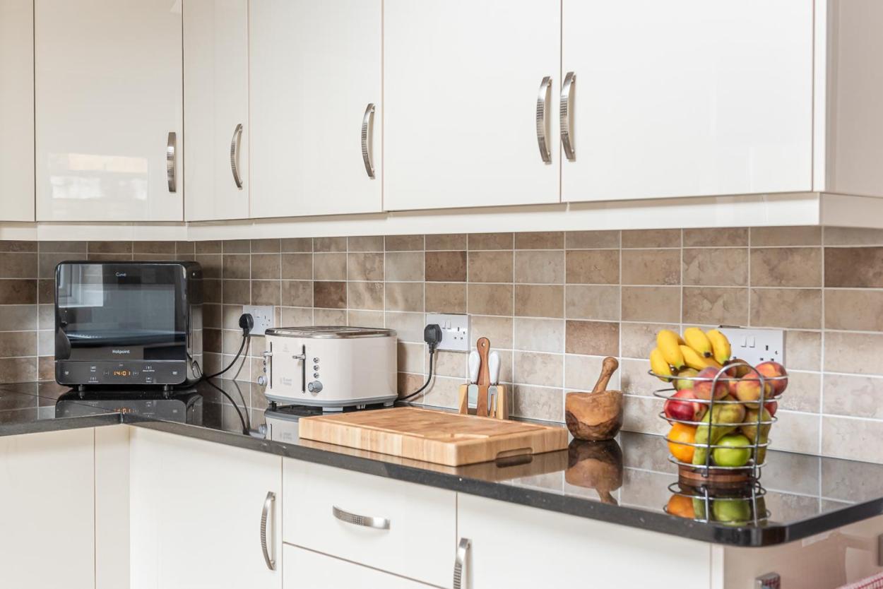 Dales Edge - Skipton Ngoại thất bức ảnh