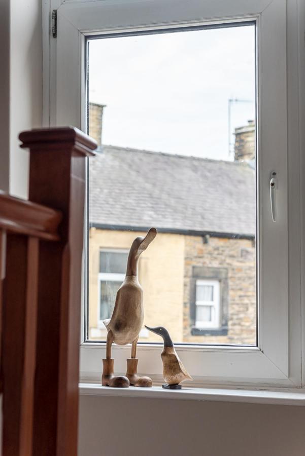 Dales Edge - Skipton Ngoại thất bức ảnh