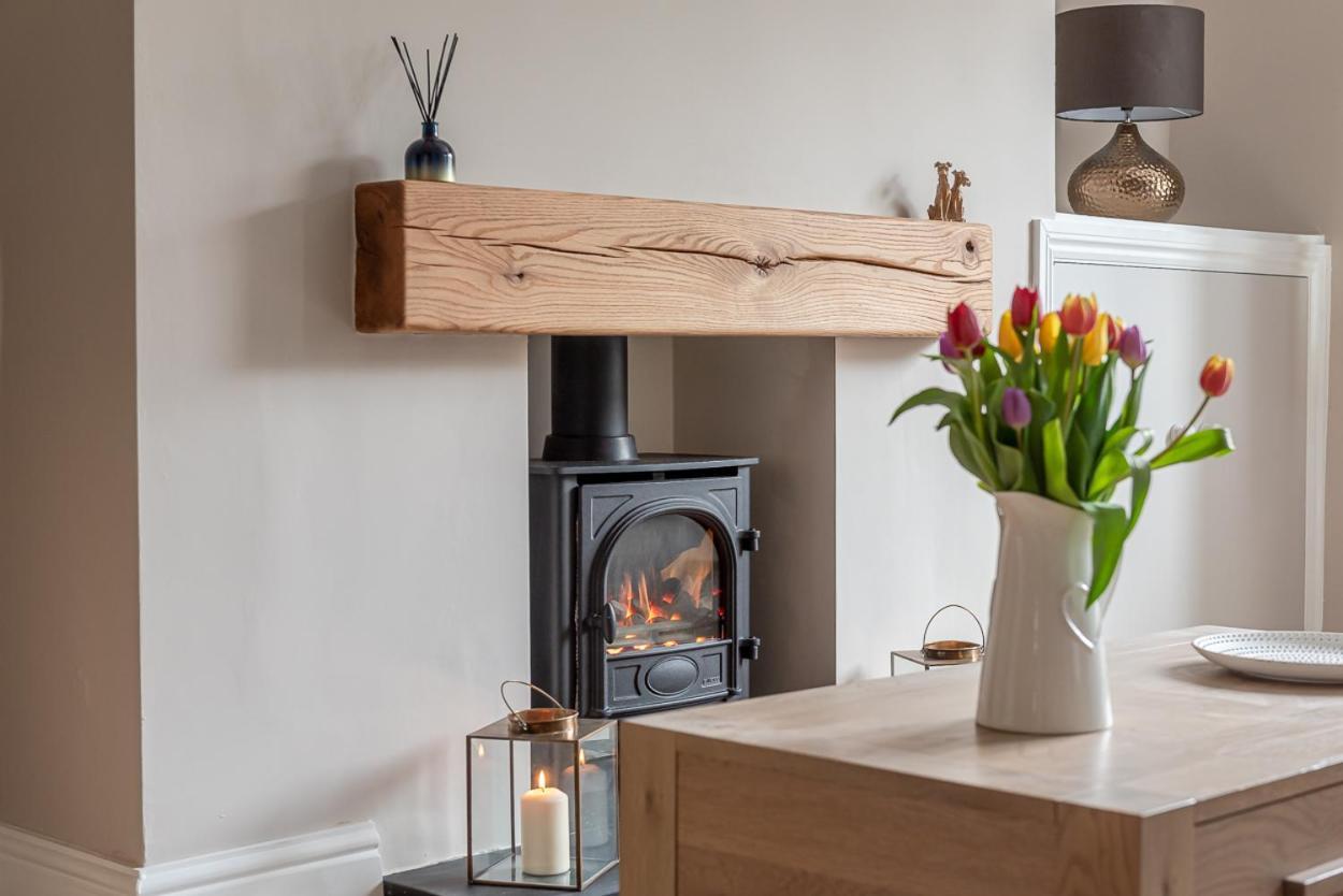 Dales Edge - Skipton Ngoại thất bức ảnh