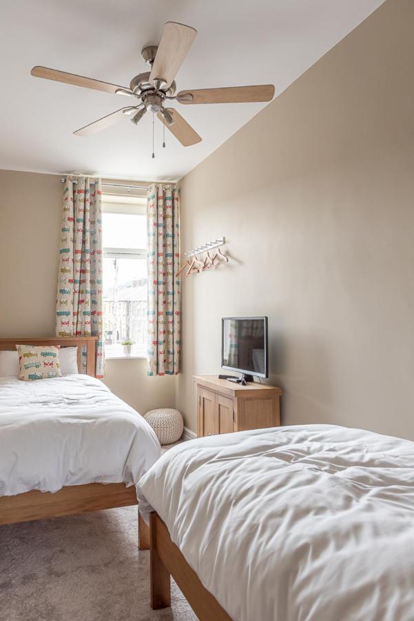 Dales Edge - Skipton Ngoại thất bức ảnh