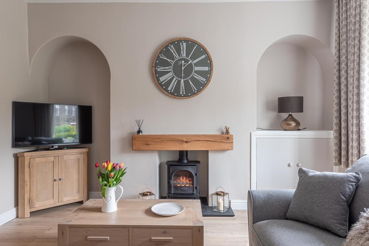 Dales Edge - Skipton Ngoại thất bức ảnh