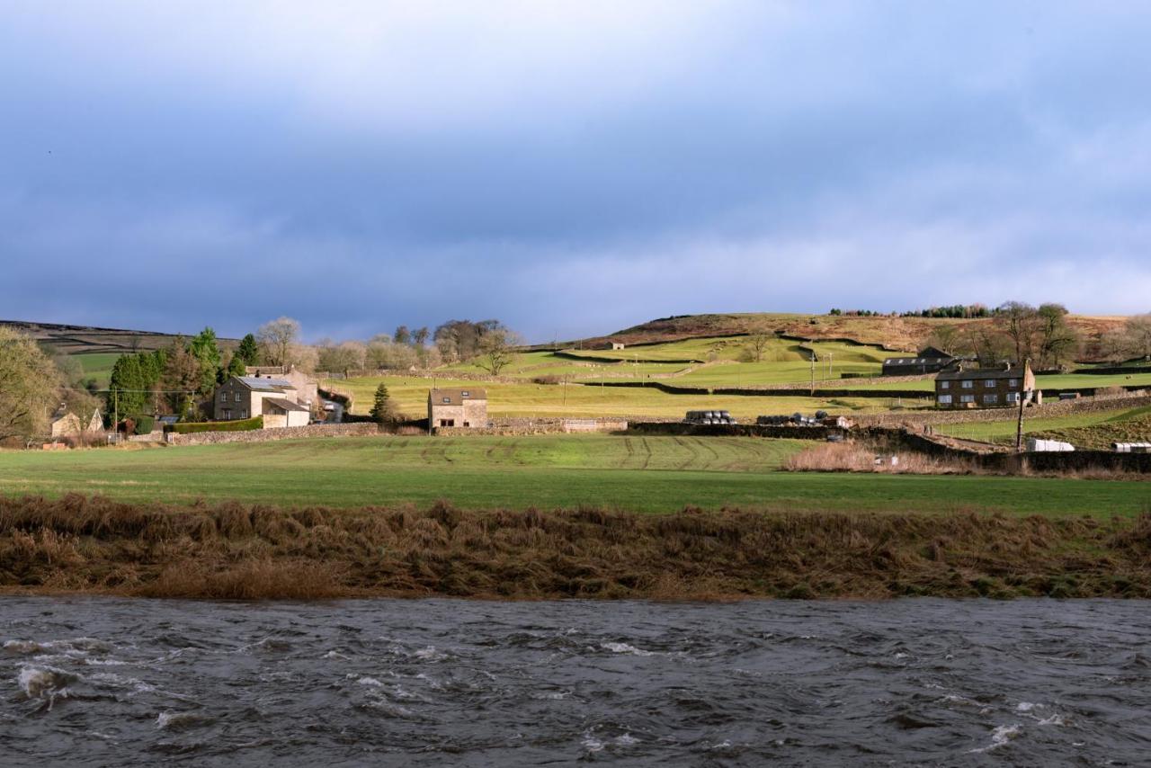 Dales Edge - Skipton Ngoại thất bức ảnh