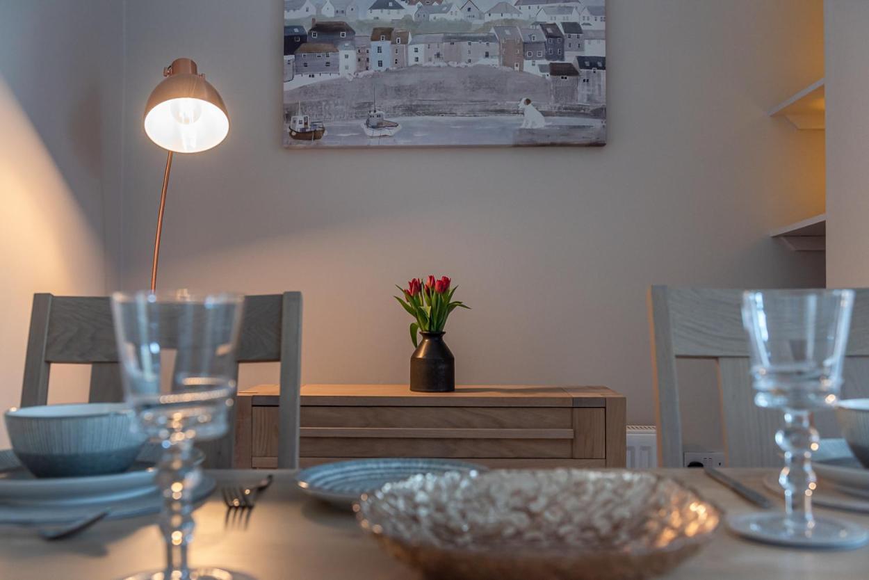 Dales Edge - Skipton Ngoại thất bức ảnh
