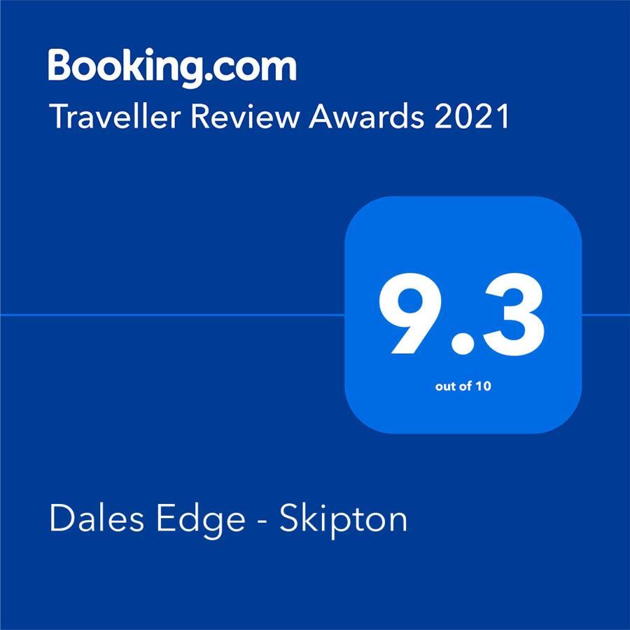 Dales Edge - Skipton Ngoại thất bức ảnh